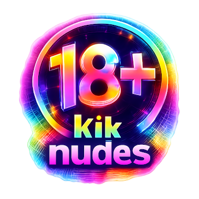 KIK NUDES dating